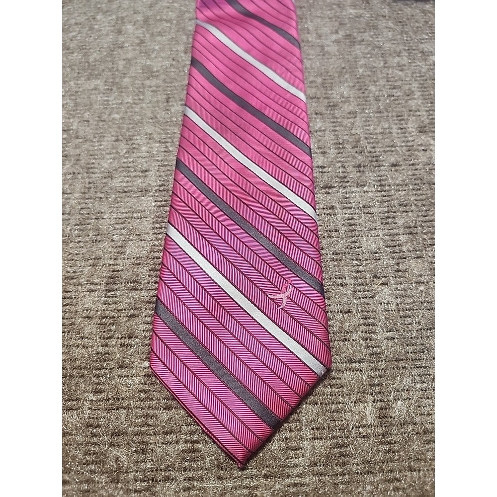 ties for men Knots For‎ Hope Breast Cancer
